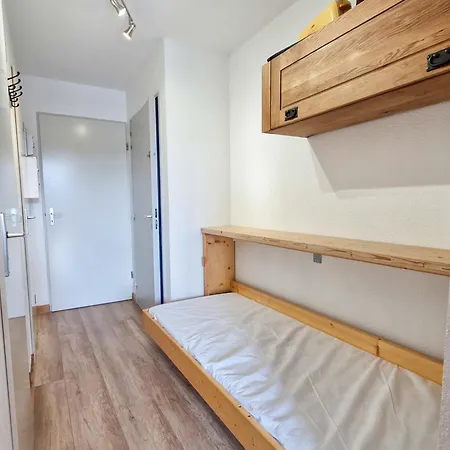 Renove Avec A Flaine, Balcon Ensoleille Appartement Arâches