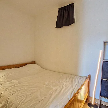Renove Avec A Flaine, Balcon Ensoleille Appartement Arâches